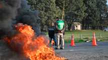 Imagen de Tras cortar los puentes Cipolletti – Neuquén, cómo siguen este martes las protestas de ATE