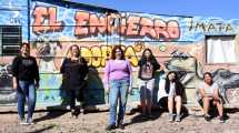 Imagen de El grupo de voluntarias que busca hogar para los perros en Cipolletti