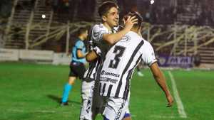 Cipolletti corta la semana y visita a Liniers en Bahía Blanca