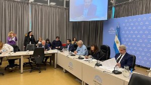 Diputados firmó el dictamen del proyecto para prevenir el abuso sexual infantil