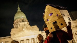 Ley de Alquileres: el Senado avanza con cambios, pero podría volver a Diputados