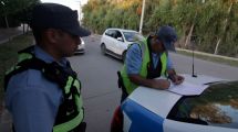Imagen de Día del Estudiante y de la Primavera:  dónde y cómo serán los controles en Neuquén