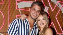 Imagen de Revelan un escandaloso dato de la traición de El Conejo a Coti Romero