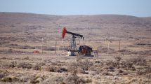 Imagen de Plan Gas: adjudicaron volúmenes incrementales en la Cuenca Noroeste