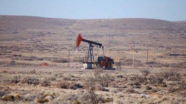 El Plan Gas presenta incentivos para la Cuenca Noroeste que está en declino hace varios años. Foto: gentileza.  