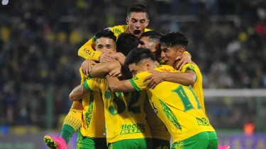 El Halcón de Varela irá en busca de la clasificación a semifinales de la Copa Argentina.