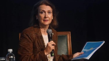 Mondino sobre el intento de golpe en Bolivia: «Los gobiernos se cambian únicamente en las urnas»
