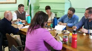 Río Negro: Educación y Unter acordaron el cronograma para el concurso de Supervisores