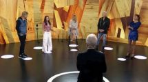 Imagen de El regreso de Podemos Hablar: quiénes son los primeros invitados para este sábado