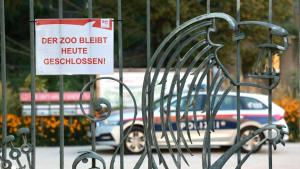 Un rinoceronte mató a una cuidadora de un zoológico en Austria