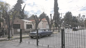 Traspaso de la exU9: sigue pendiente la firma de un acuerdo y es un misterio su destino final
