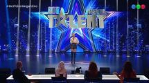 Imagen de Sorpresa en Got Talent Argentina: faltó Emir Abdul y Lizy Tagliani anunció su reemplazo