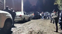 Imagen de Encontraron muerto al joven que buscaban desde el domingo en El Bolsón
