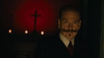 Imagen de Los estrenos de cine de hoy: «Cacería en Venecia» y «El Vasco»