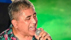 Mirá la emotiva despedida a Huguito Flores en uno de los boliches más famosos de Buenos Aires