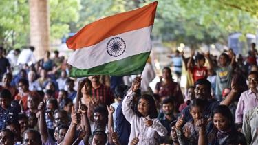 India podría cambiar de nombre. 