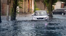 Imagen de Clima extremo en la Norpatagonia: urge ahora generar territorios más seguros