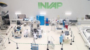 Invap pone en discusión si debe convertirse en una Sociedad Anónima