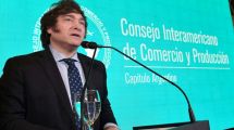 Imagen de La casta desaira a Massa y negocia con Milei