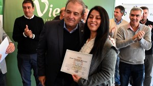 En Viedma asumieron las nuevas autoridades de tres Juntas Vecinales