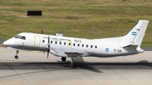 Imagen de Comenzaron los vuelos que conectan a Neuquén con tres provincias: cómo funciona la aerolínea LADE