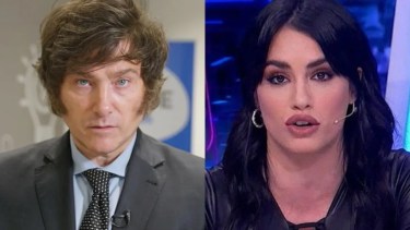 Famosos y artistas brindaron su apoyo a Lali Espósito tras ser criticada por el presidente Javier Milei. 
