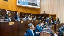 Imagen de Duros cruces con diputados del kirchnerismo por el nuevo endeudamiento para Neuquén