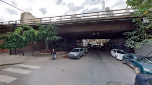 VIDEO | Mataron a balazos a un hombre frente a su hijo de 9 años en Constitución: «Sos vos»