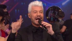 Bailando 2023: el pedido de Juan Reverdito a Tinelli para estar en el certamen