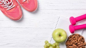 +50, cómo fortalecer la masa muscular: el secreto es la alimentación y estar activo
