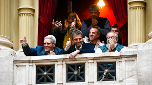 Ganancias: punto por punto las claves del proyecto y un párrafo central para Neuquén y Río Negro