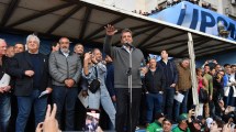 Imagen de «Compren un autito. No me vayan a comprar dólares», el pedido de Massa tras el anuncio de Ganancias