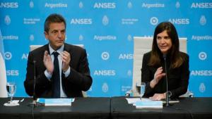 VIDEO | Massa anunció un bono de $94.000 para trabajadores informales: «Tenemos un objetivo, recuperar el ingreso»