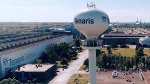 Tenaris en la AOG 2023: “Este año vamos a exportar 1.000 millones de dólares”