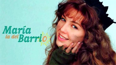 La novela comenzó este domingo en Telefe.