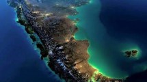 Imagen de Fin del misterio: científicos del Conicet descubrieron cómo se formó la Patagonia