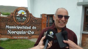 Ñorquinco elige sus autoridades para el período 2023-2027