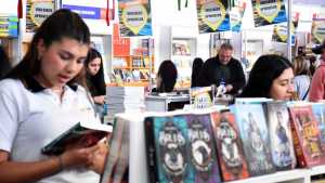 Feria del libro de Neuquén 2024: comenzará el 11 de septiembre, será más breve y habrá una novedad importante la próxima semana