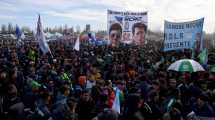 Imagen de Petroleros repudiaron al gobernador de Mendoza por querer reinstalar el impuesto a las ganancias