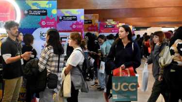 Expo vocacional en Neuquén desde este miércoles: días y horarios de la feria educativa más esperada