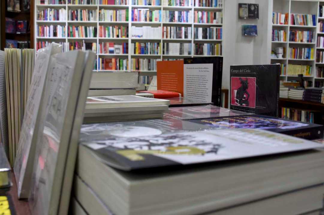 Librería