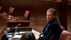 Violencia de género en el Poder Judicial de Neuquén: destituyen a defensor civil