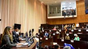La Legislatura de Neuquén aprobó el Fondo de Estabilización que le recorta presupuesto