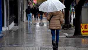 Alerta por lluvias y tormentas en Neuquén, Añelo y Roca este martes: horarios y zonas afectadas