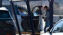 Imagen de Sergio Massa en Neuquén: las perlitas que dejó su visita, actos, y charlas con funcionarios