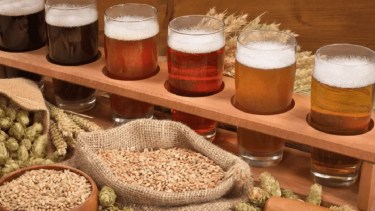 La Comarca Andina invita a una nueva edición del Oktoberfest