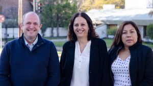 Elecciones 2023: Libres del Sur no apoyará a Sergio Massa, pero sí a Pablo Todero en Neuquén