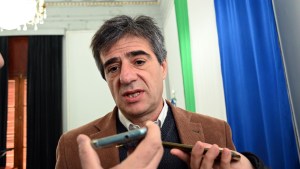 Paritarias salariales: Río Negro pagará la semana próxima la primera parte del bono estatal