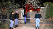 Imagen de Murió una mujer que fue atacada por sus tres perros en Formosa