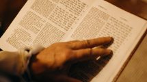 Imagen de Yom Kipur: qué se festeja y por qué es el día más importante para el judaísmo